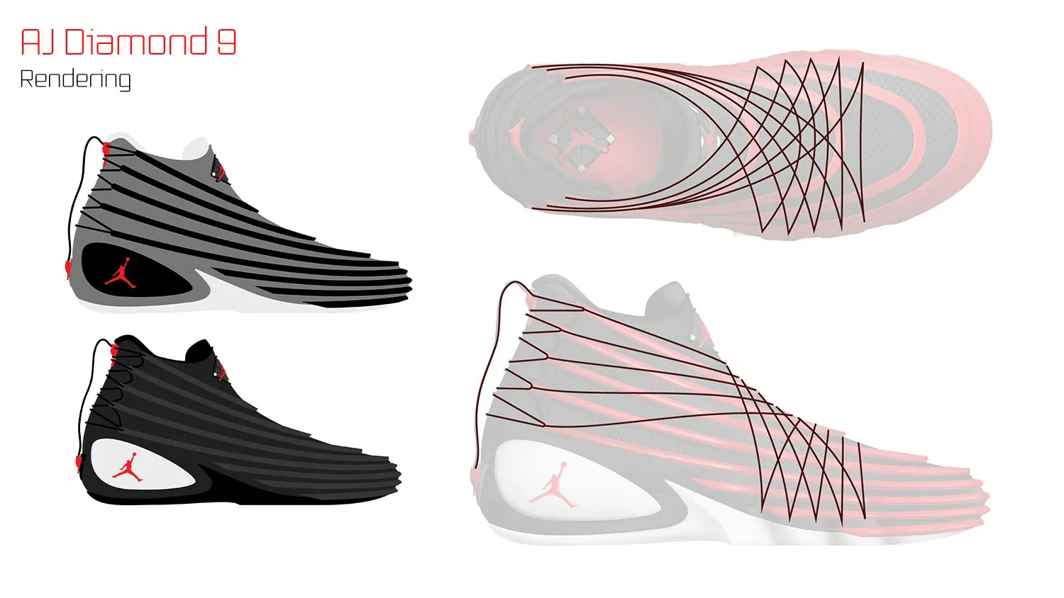 AJ Diamond 9, image 7