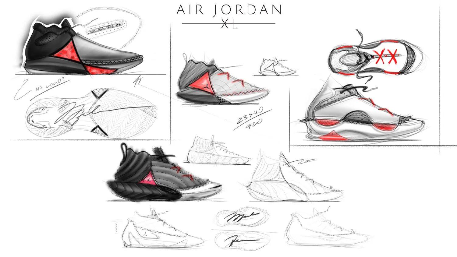 AJ XL, image 4