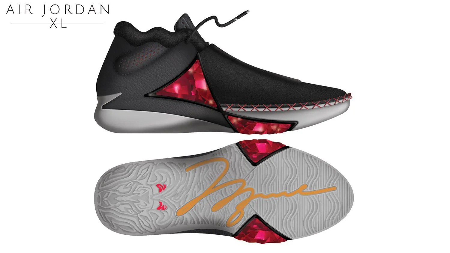 AJ XL, image 6