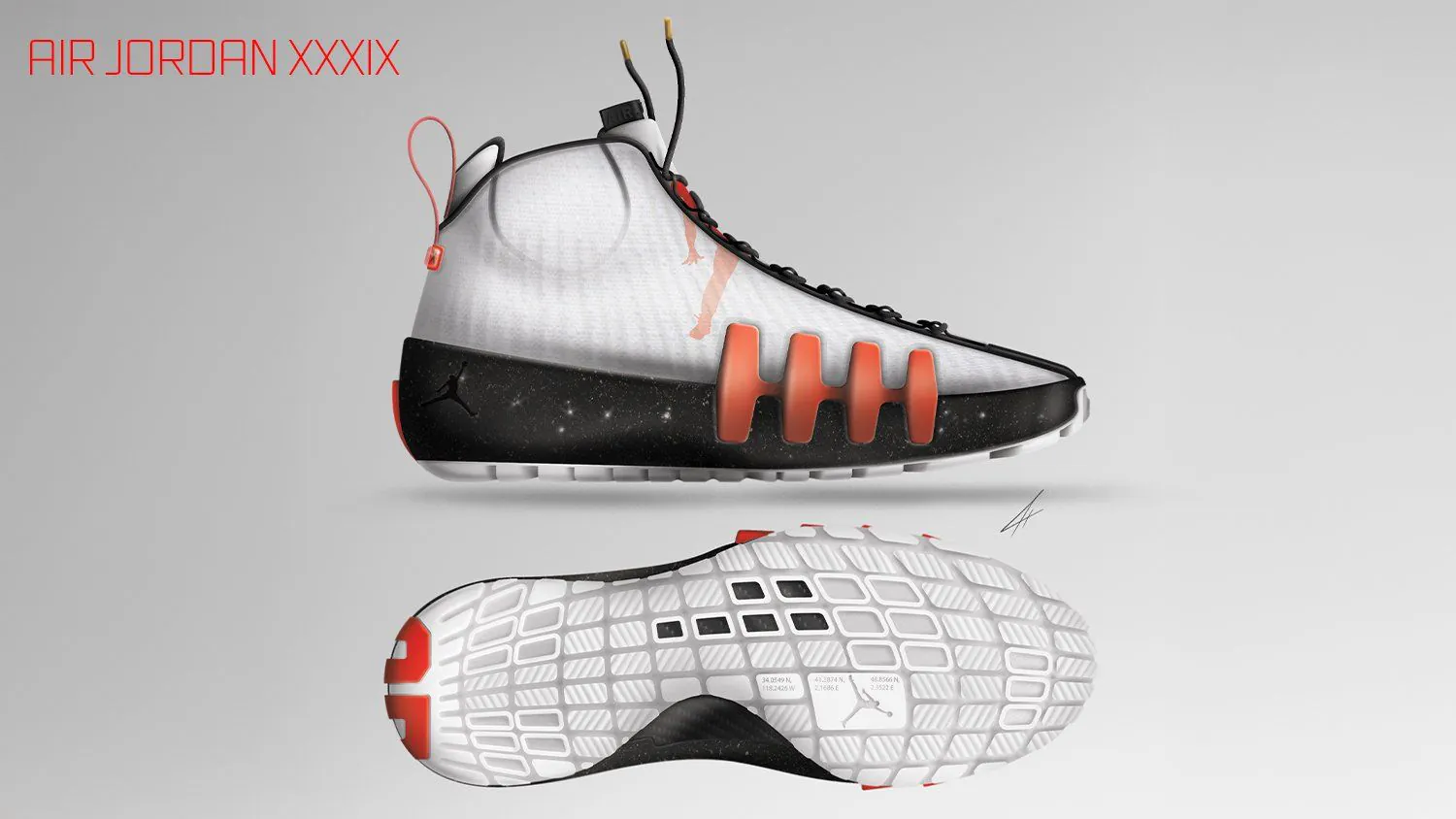 AJ XXXIX, image 4