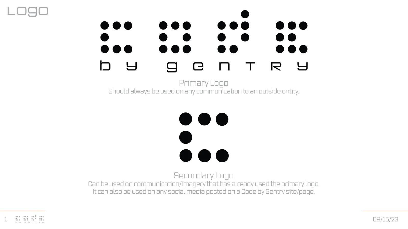 CODE by gentry Entrepreneur, image 2