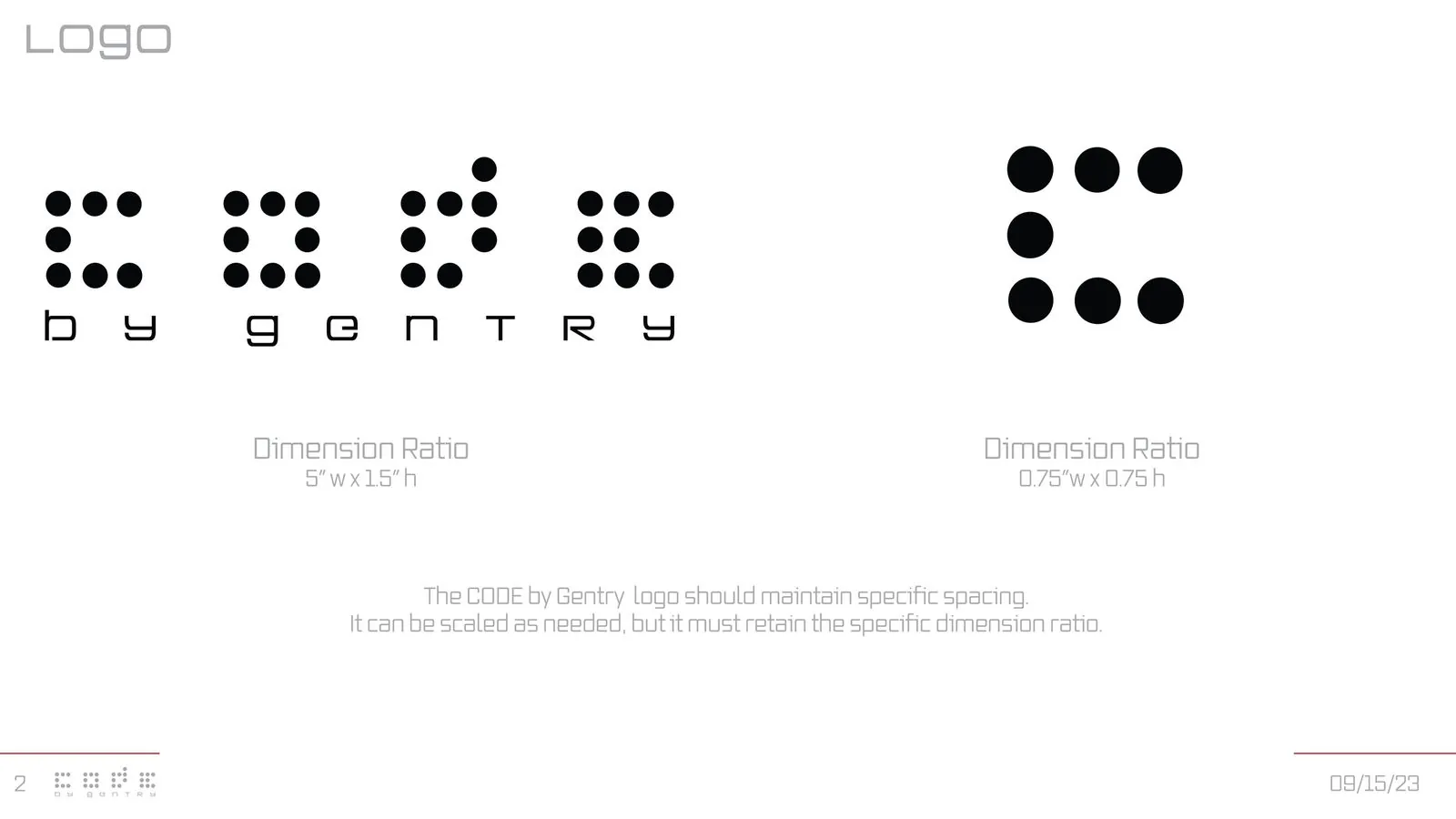CODE by gentry Entrepreneur, image 3