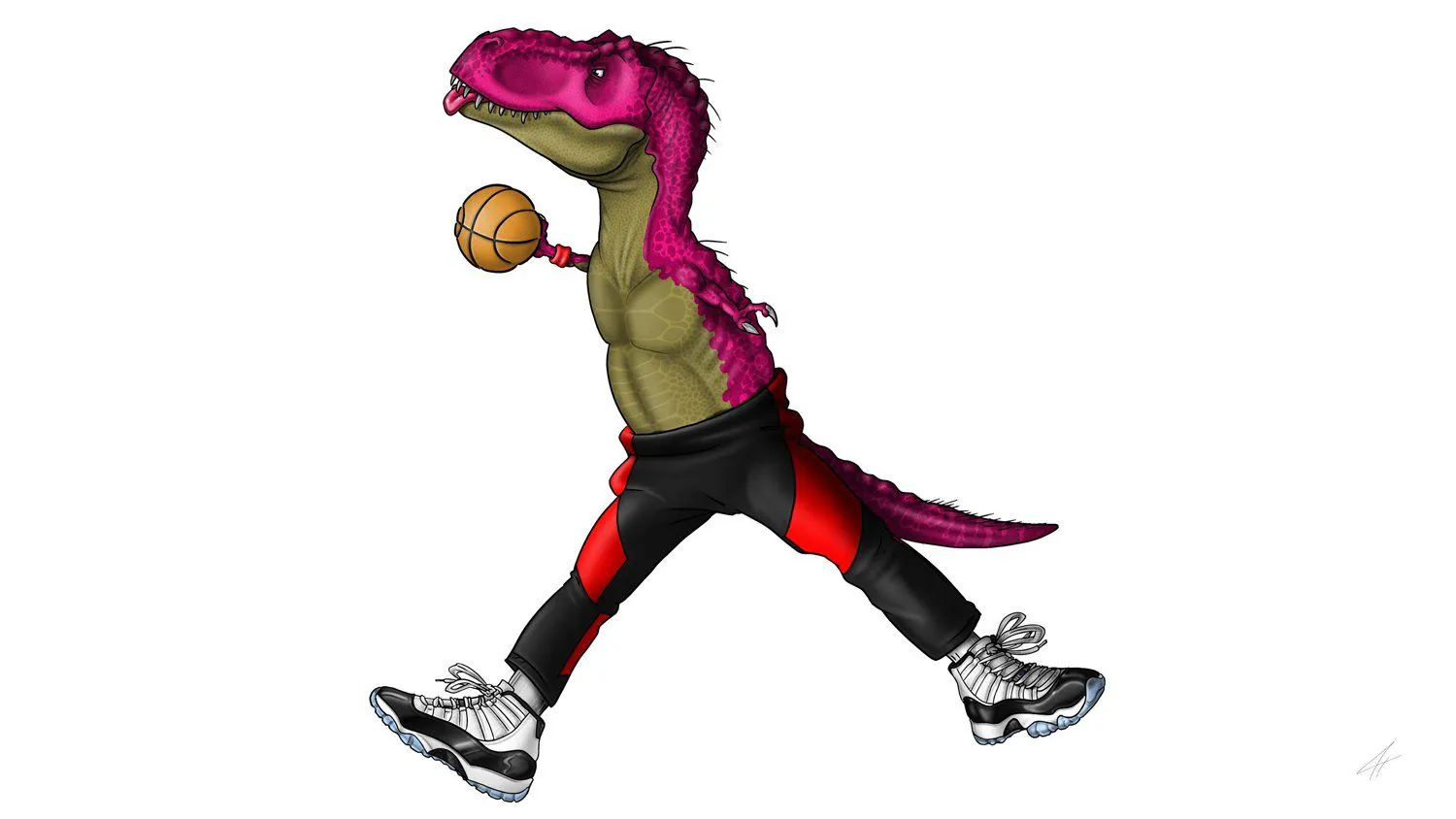Jurasskicks Park, image 2