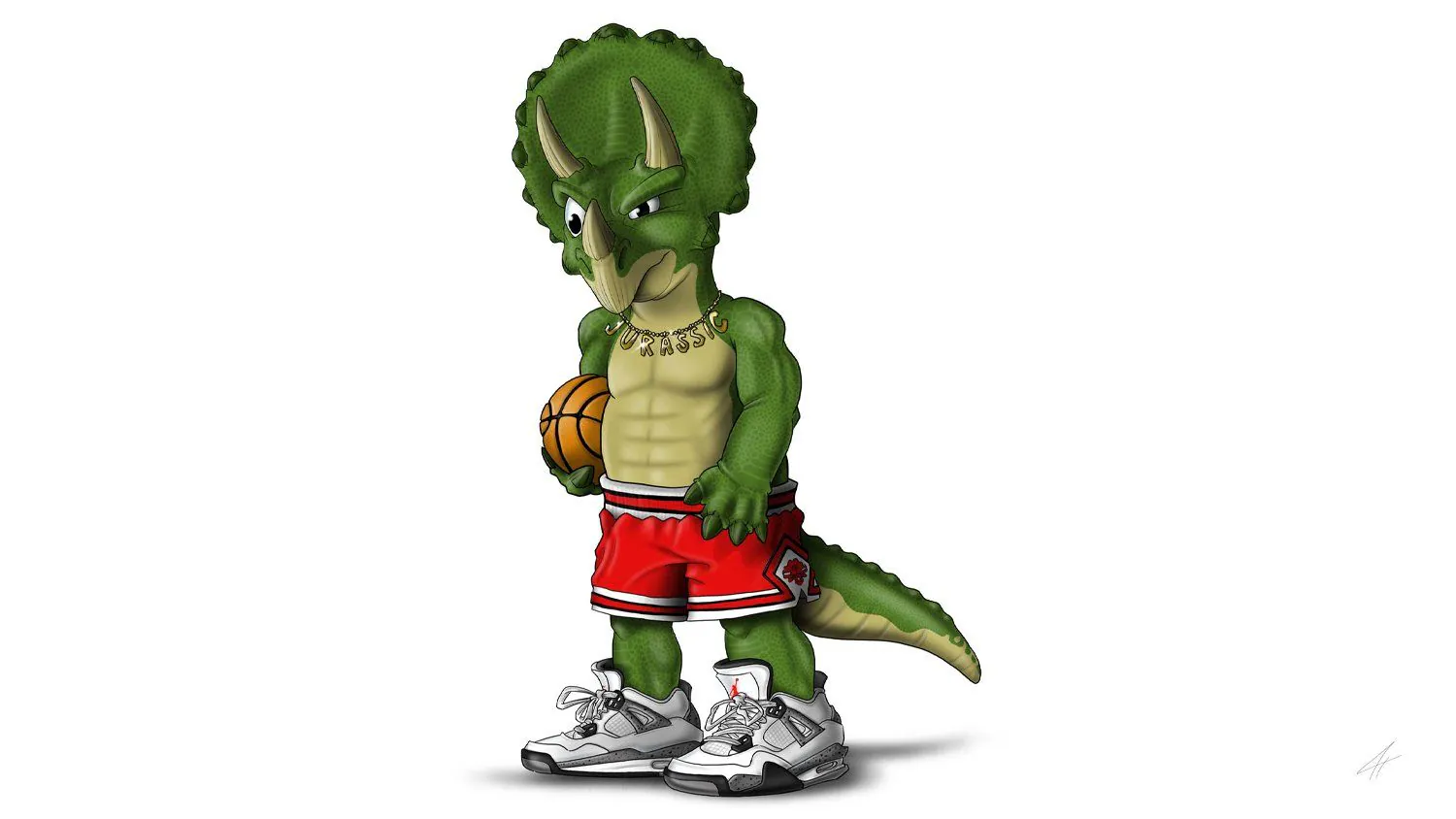 Jurasskicks Park, image 4