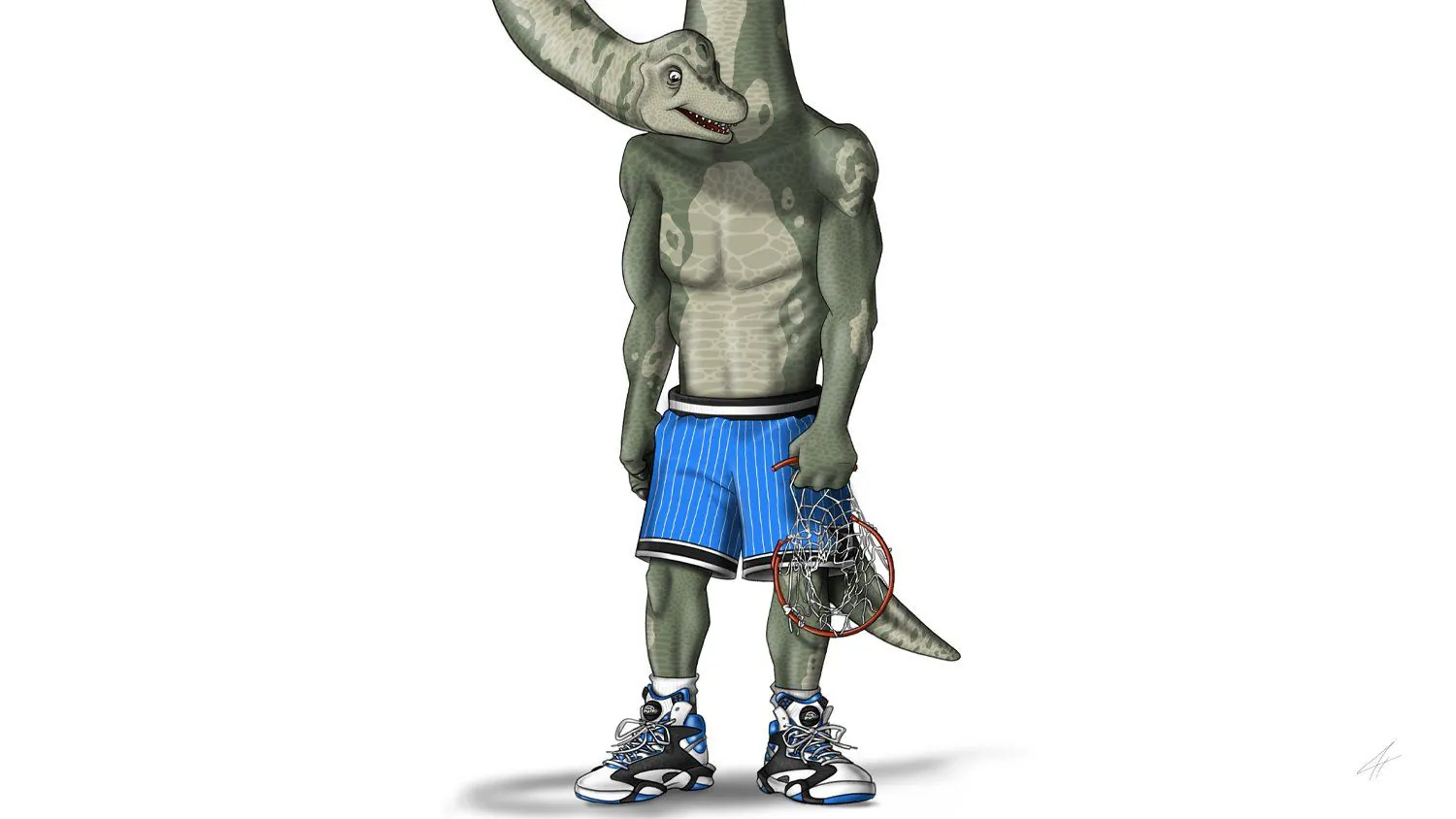 Jurasskicks Park, image 6