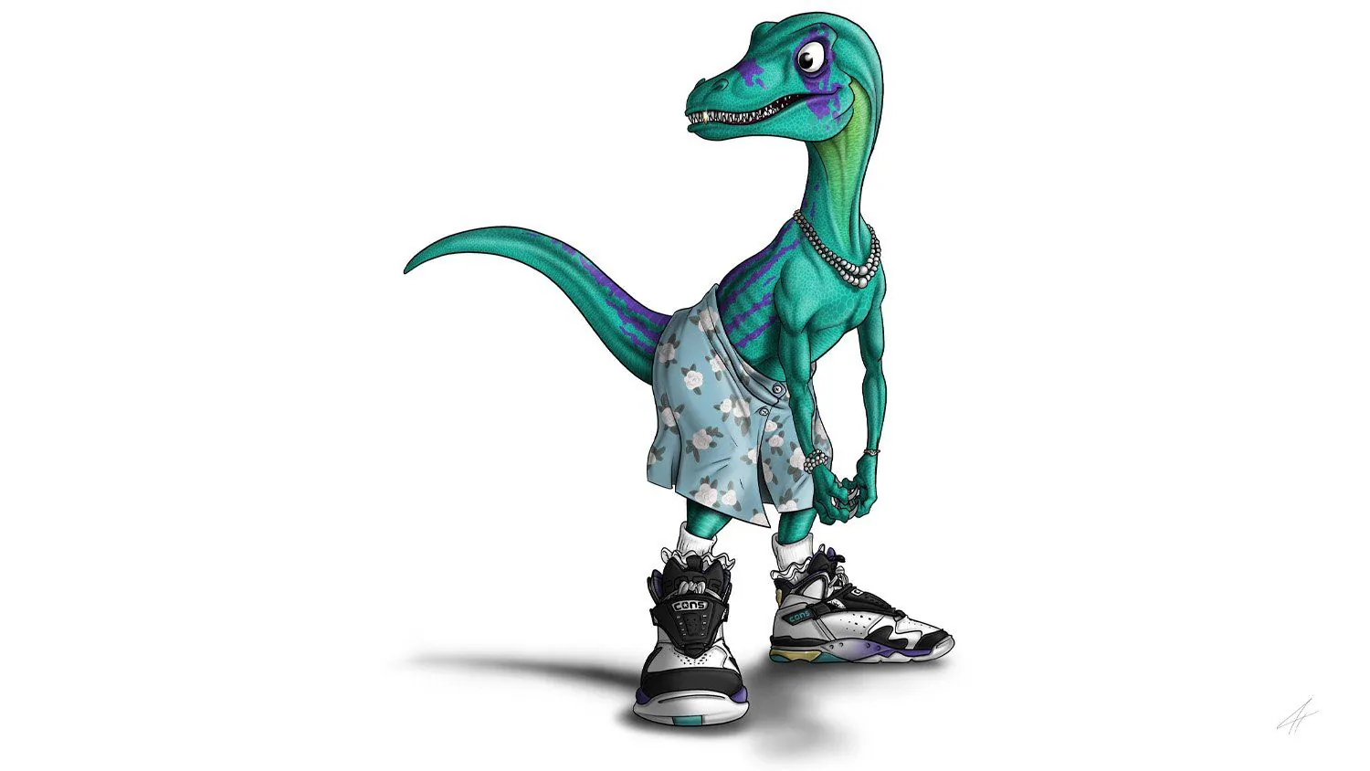 Jurasskicks Park, image 7