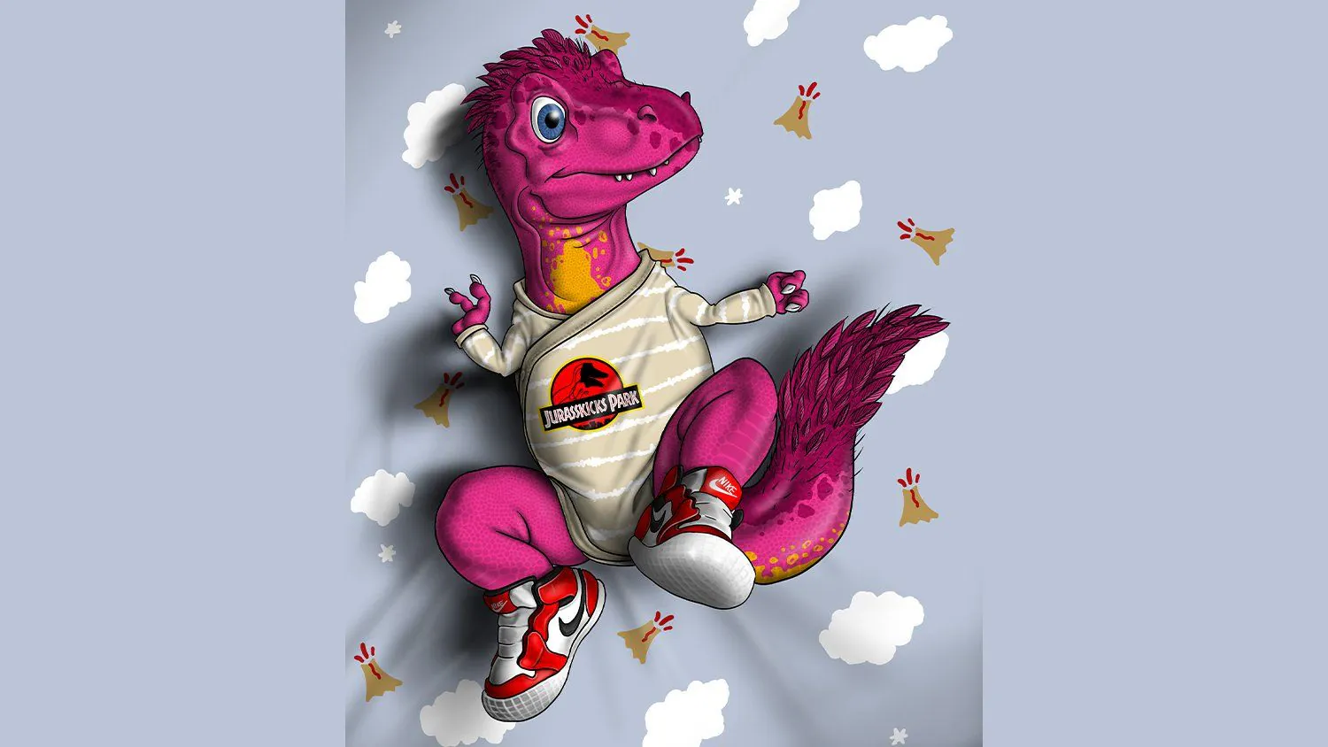 Jurasskicks Park, image 8