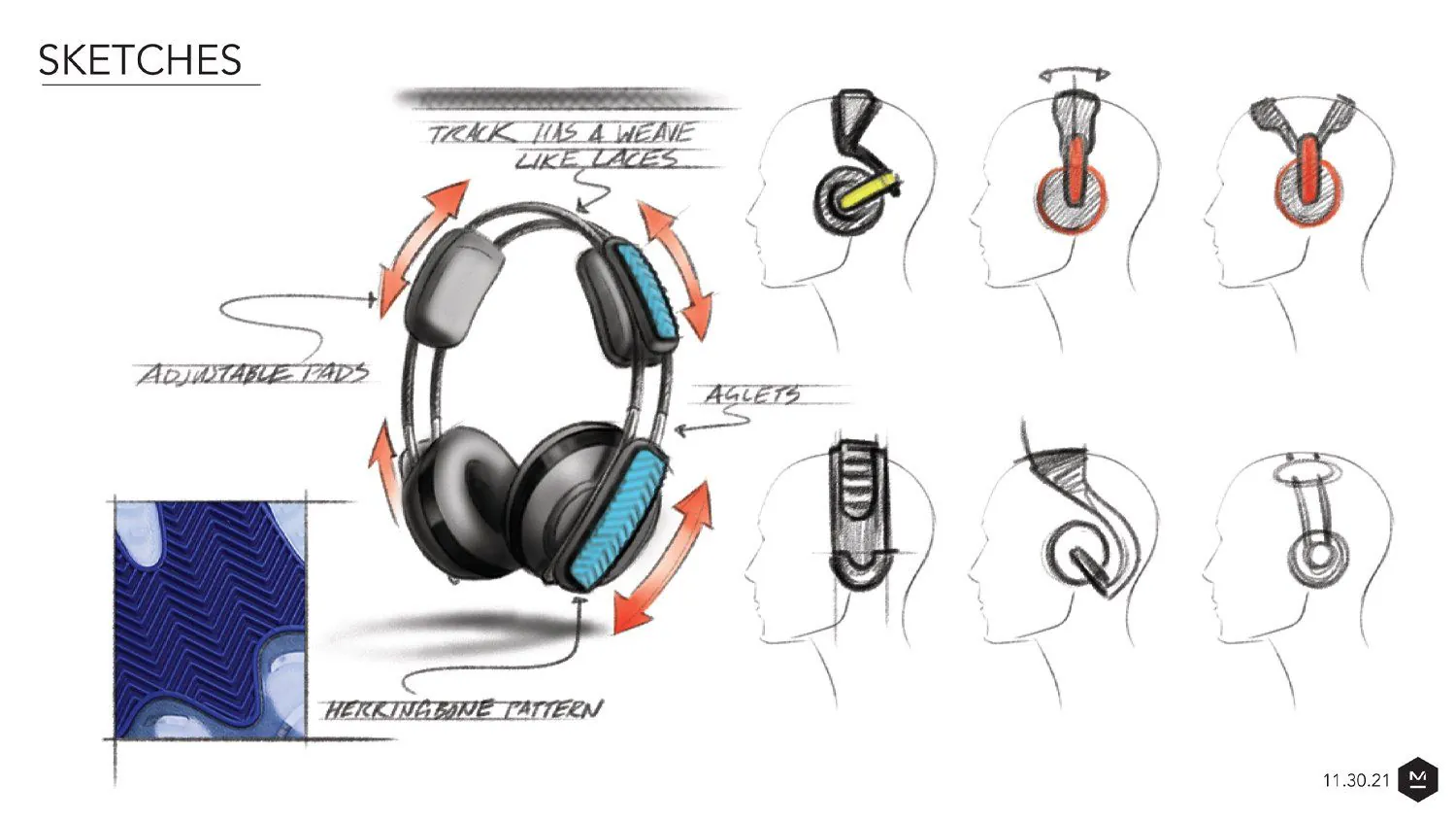 Headphones, image 7
