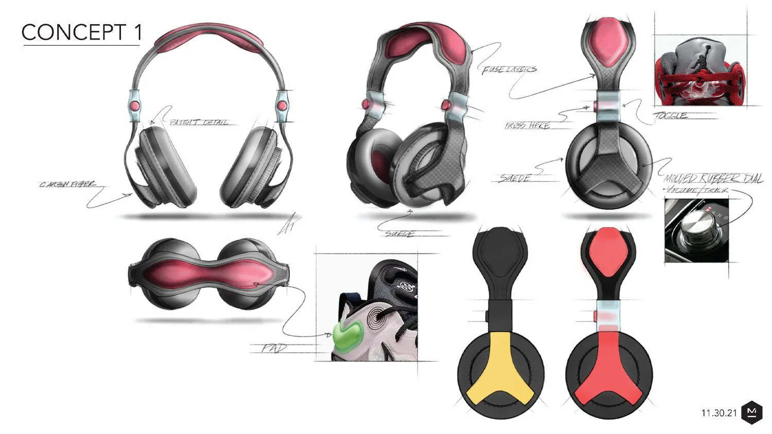 Headphones, image 8