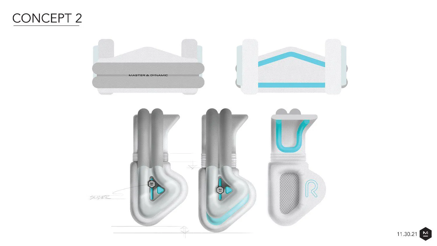 Headphones, image 9