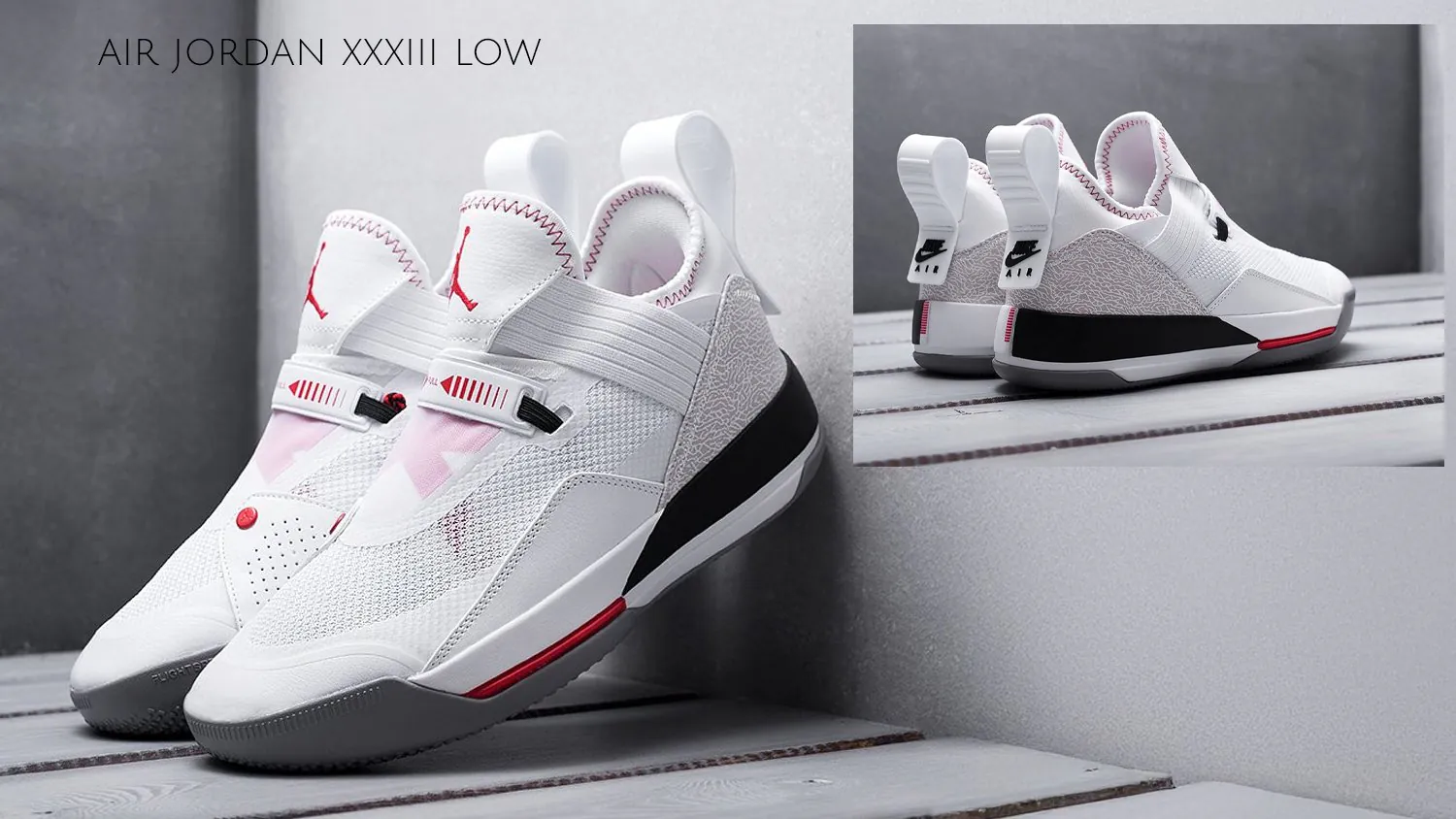 More Footwear, image 3
