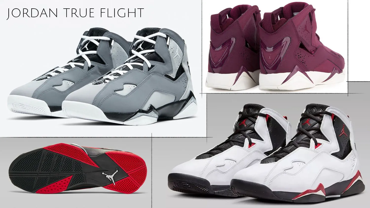 More Footwear, image 46