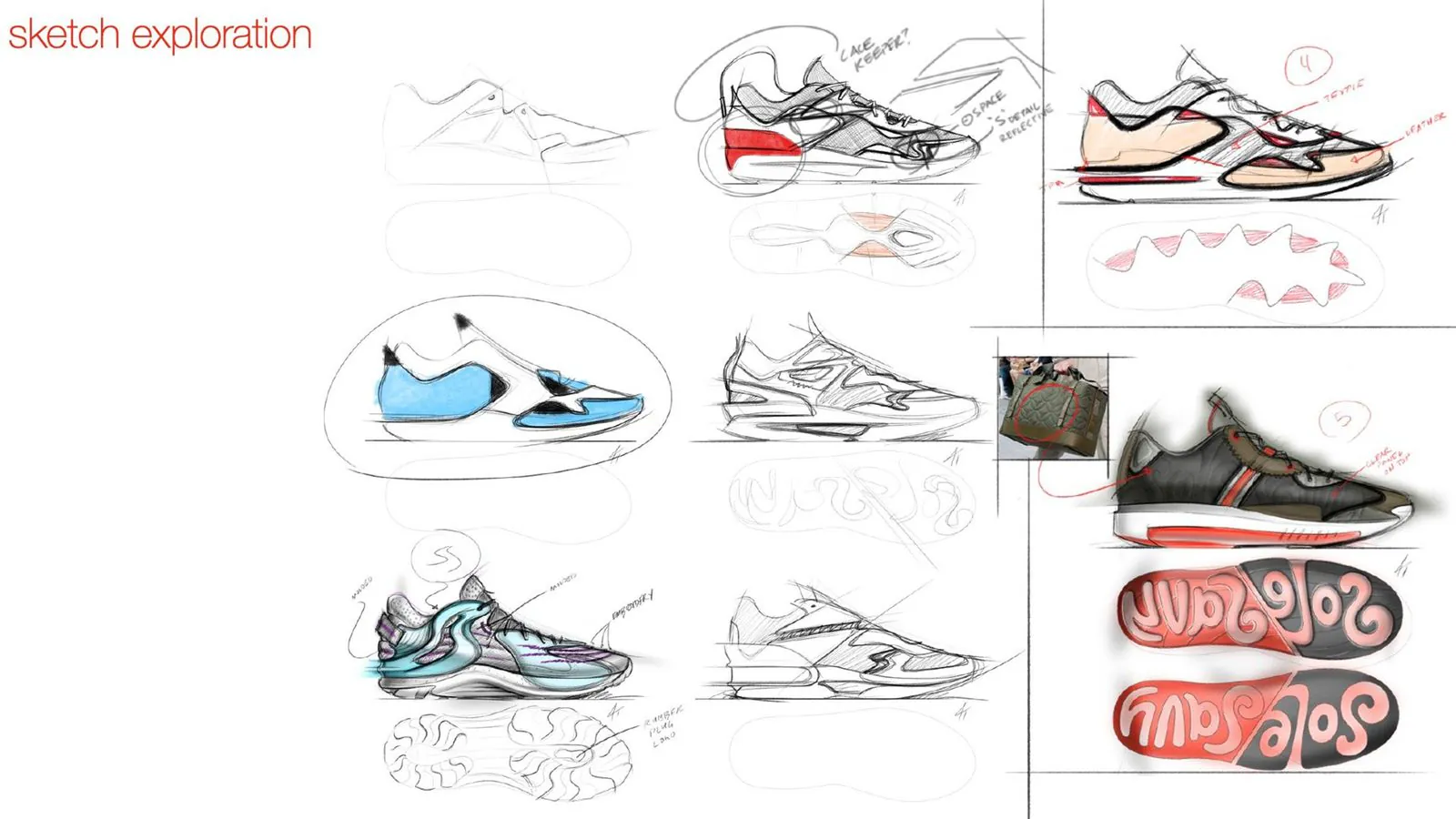 SoleSavy SS4, image 11