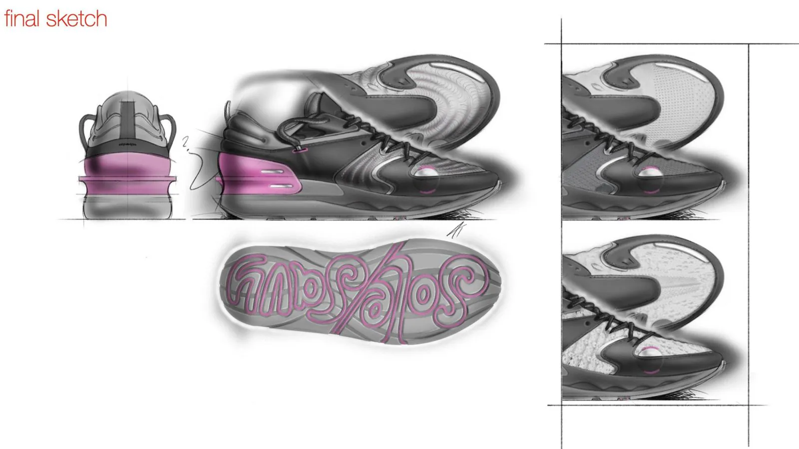 SoleSavy SS4, image 14