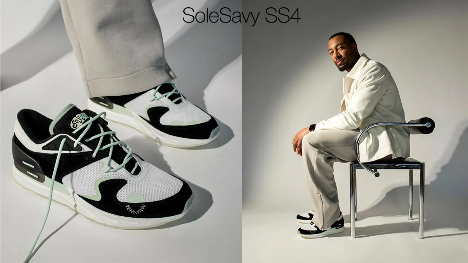 SoleSavy SS4, image 15